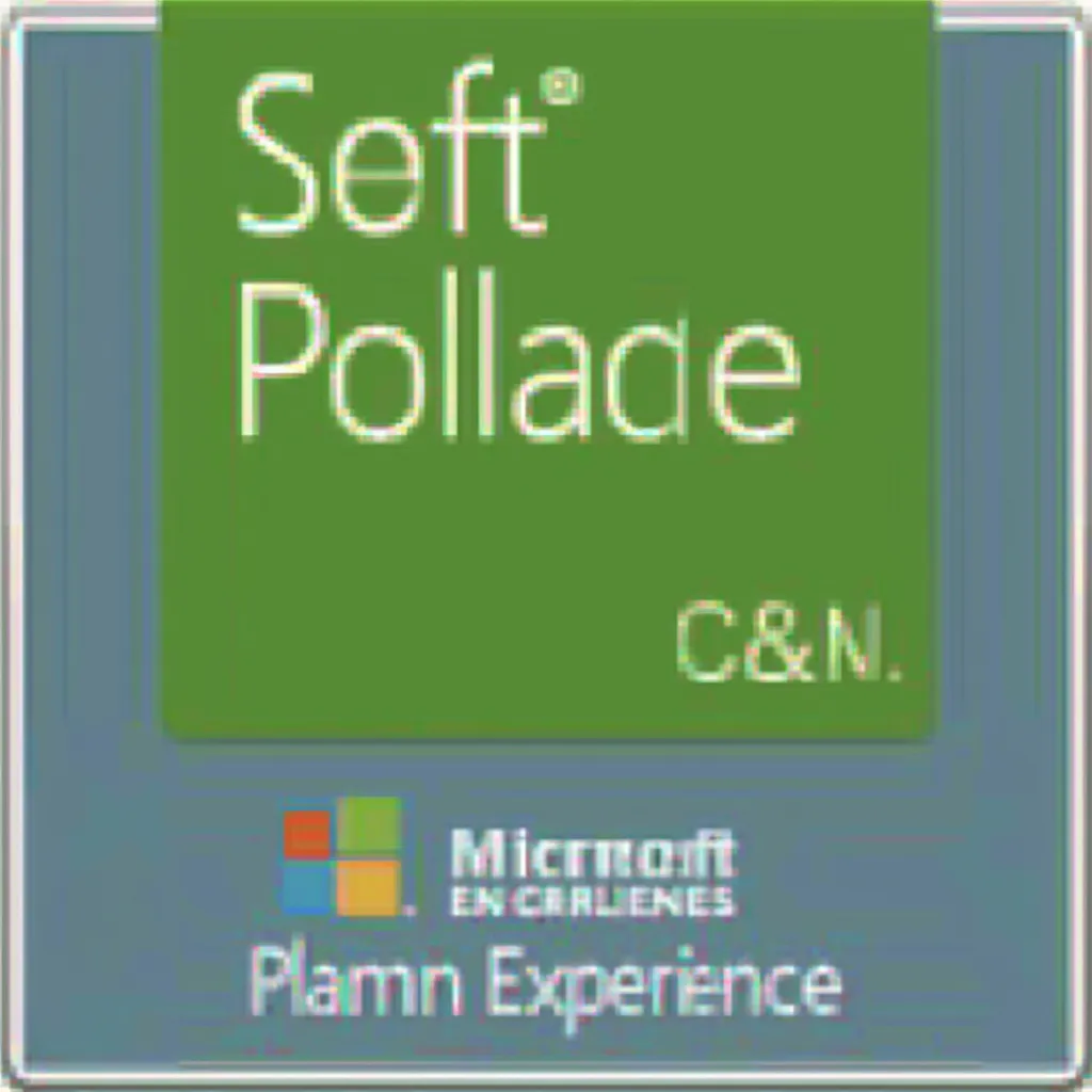Logo Microsoft Partner