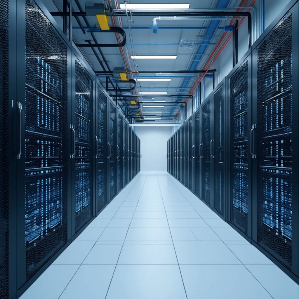 Správa IT Infraštruktúry